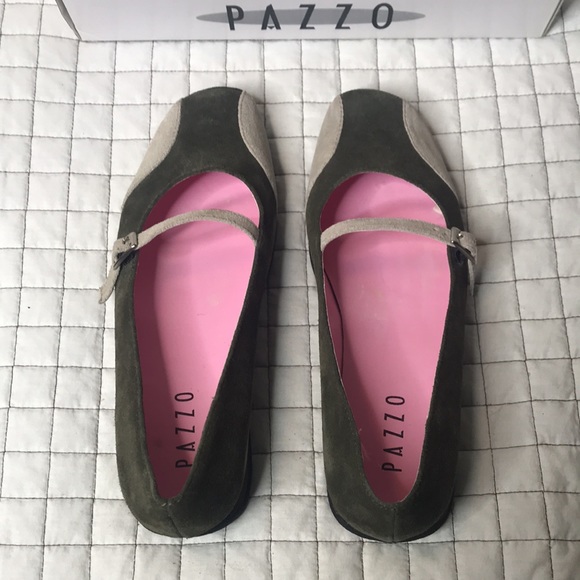 Pazzo shoes - Picture 5 of 10